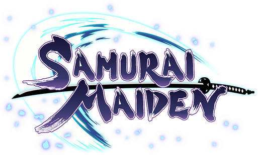 SAMURAI MAIDEN