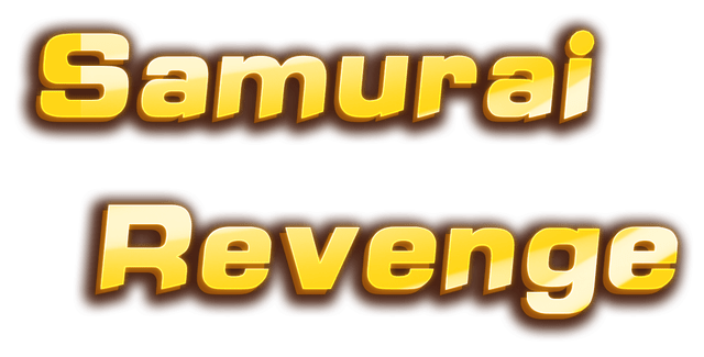 Samurai Revenge