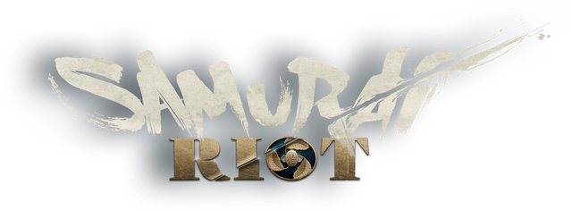 Samurai Riot