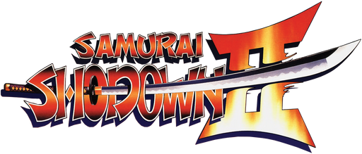 Samurai Shodown 2