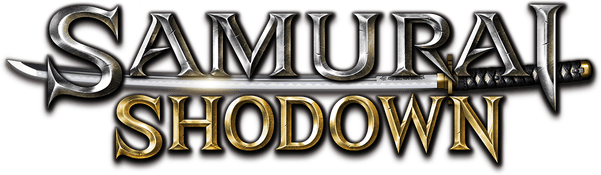 SAMURAI SHODOWN