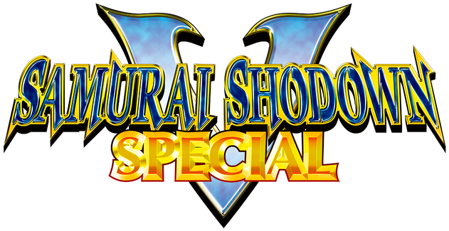 SAMURAI SHODOWN V SPECIAL