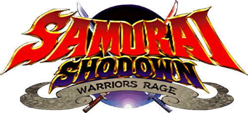 Samurai Shodown: Warriors Rage