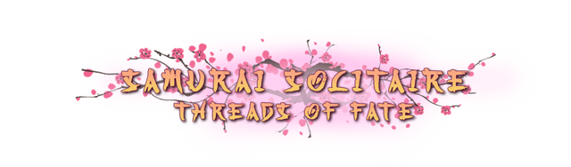 Samurai Solitaire. Threads of Fate