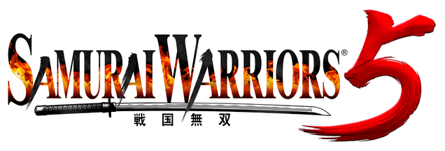 Samurai Warriors 5