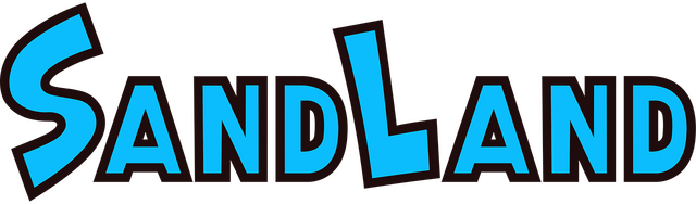 SAND LAND