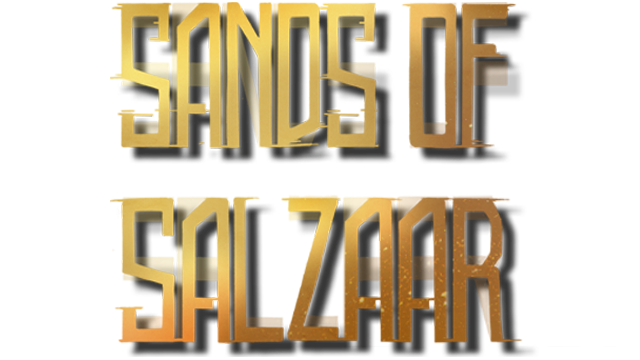 Sands of Salzaar