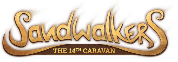 Sandwalkers: The Fourteenth Caravan