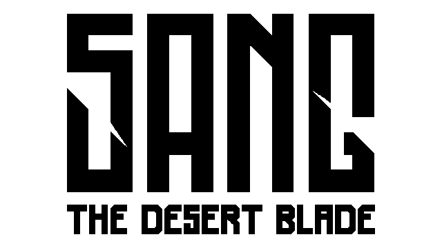 Sang: The Desert Blade