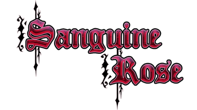 Sanguine Rose