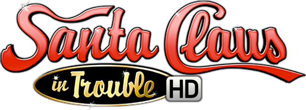 Santa Claus in Trouble (HD)