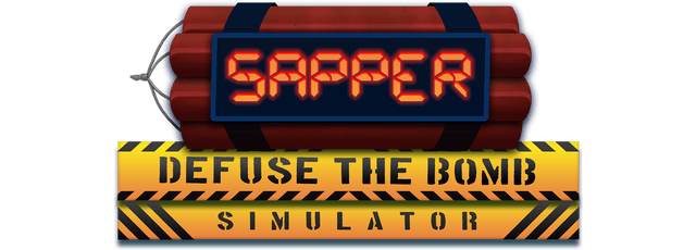 Sapper - Defuse The Bomb Simulator