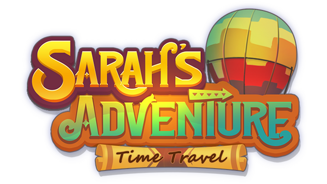 Sarah's Adventure: Time Travel