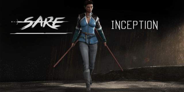 SARE Inception
