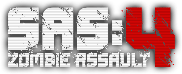 SAS: Zombie Assault 4