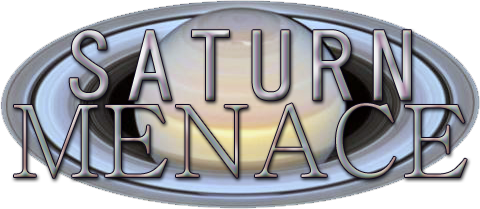 Saturn Menace