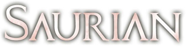 Saurian