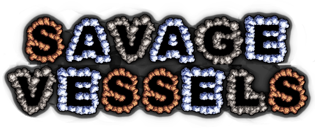 Savage Vessels