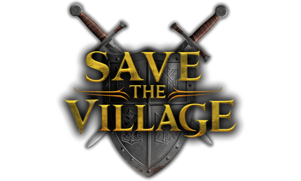 Save The Village - Tower Defense