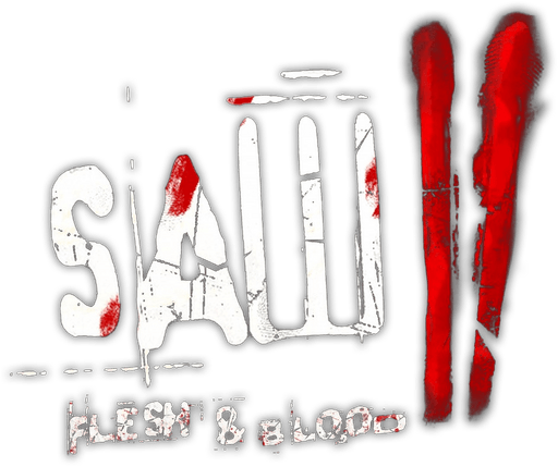 Saw 2 - Flesh and Blood