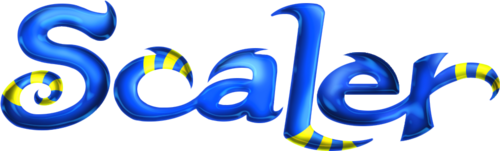 Scaler