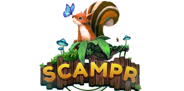 Scampr