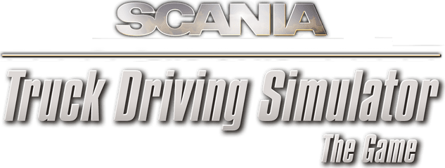 Scania Truck Driving Simulator