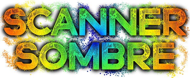 Scanner Sombre