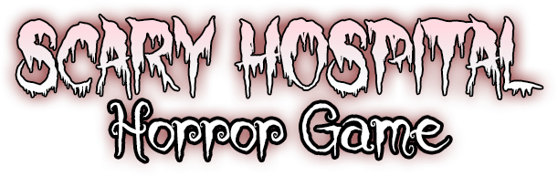 Scary Hospital Horror Game