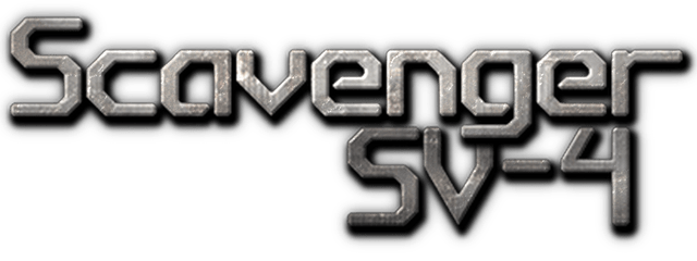 Scavenger SV-4