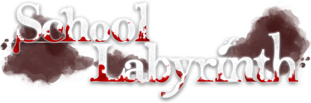School Labyrinth