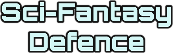 Sci-Fantasy Defence