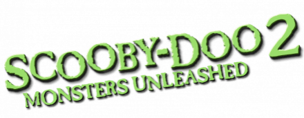 Scooby-Doo 2: Monsters Unleashed