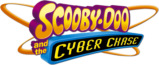 Scooby-Doo and the Cyber Chase