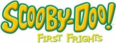 Scooby-Doo! First Frights