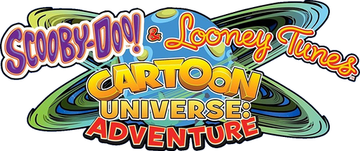 Scooby Doo! & Looney Tunes Cartoon Universe: Adventure