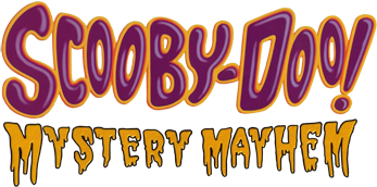 Scooby-Doo! Mystery Mayhem