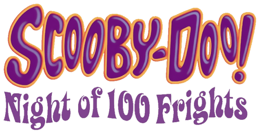 Scooby-Doo! Night of 100 Frights