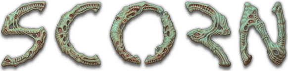 Scorn