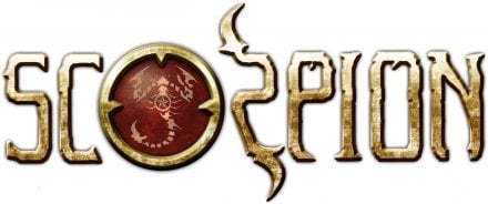 Scorpion: Disfigured
