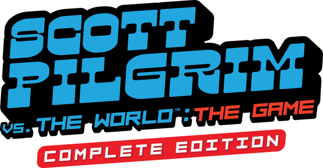 Scott Pilgrim vs. The World: The Game – Complete Edition