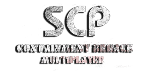 SCP: Containment Breach Multiplayer