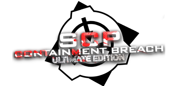 SCP: Containment Breach - Ultimate Edition