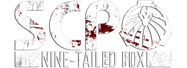 SCP: Nine-Tailed Fox