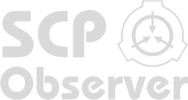 SCP: Observer