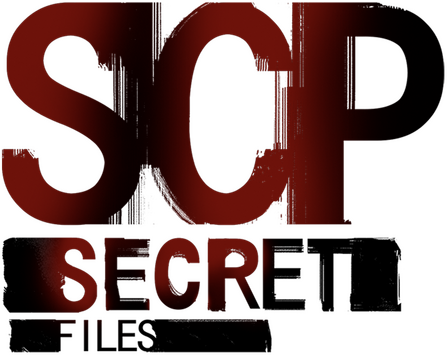 SCP: Secret Files