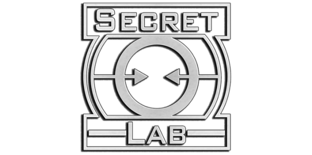 SCP: Secret Laboratory