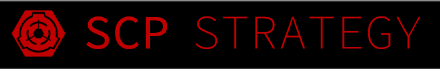 SCP Strategy