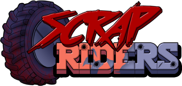 Scrap Riders