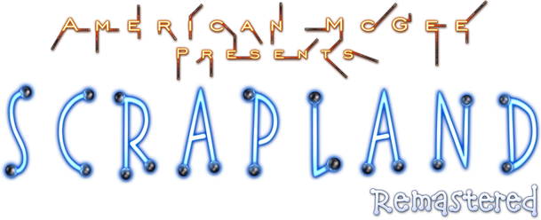 Scrapland Remastered